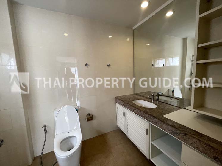 House in Sukhumvit 